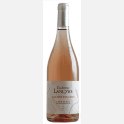 Ch�teau de Lancyre / Ros� "Lac de Figuiers"  Languedoc 2024