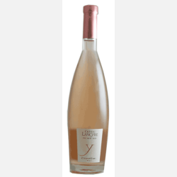 Ch�teau de Lancyre / "Y" Ros�  Pic Saint Loup  2023