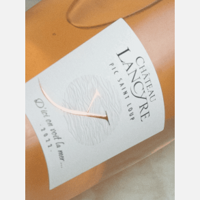 Ch�teau de Lancyre / 
