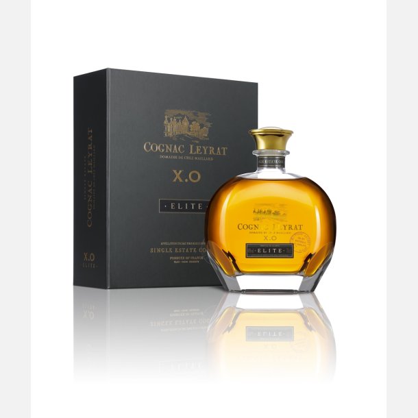 Cognac Leyrat / XO Elite 