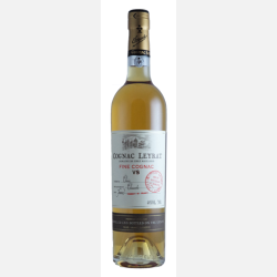 Cognac Leyrat / VS