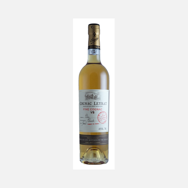 Cognac Leyrat / VS