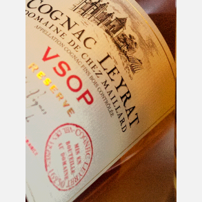 Cognac Leyrat / VSOP RESERVE