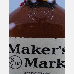 Makers Mark / Kentucky