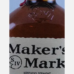 Makers Mark / Kentucky