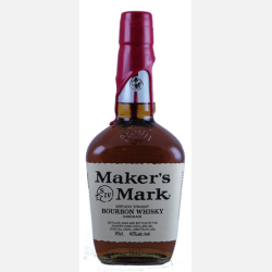 Makers Mark / Kentucky
