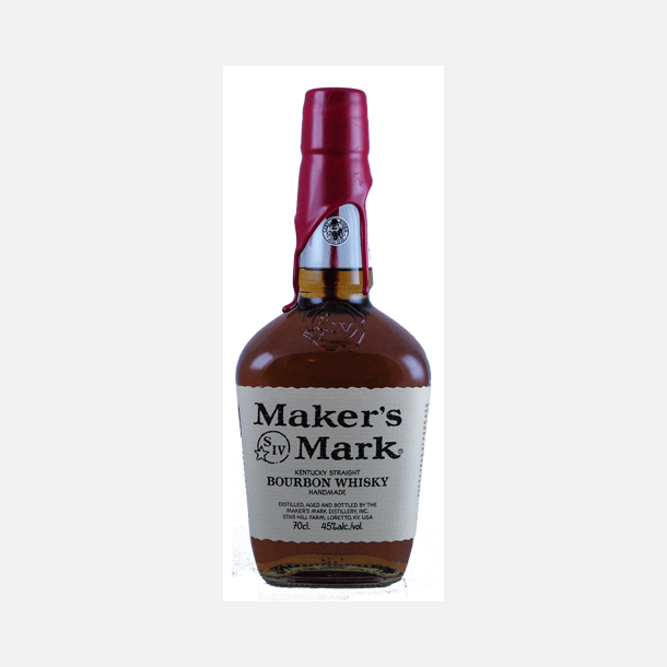 Makers Mark / Kentucky
