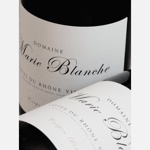 Domaine Marie Blanche / C�tes du Rh�ne Villages 2023