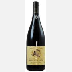 Domaine Marie Blanche Cuv�e du Solitaire, C�tes du Rh�ne Villages 2020