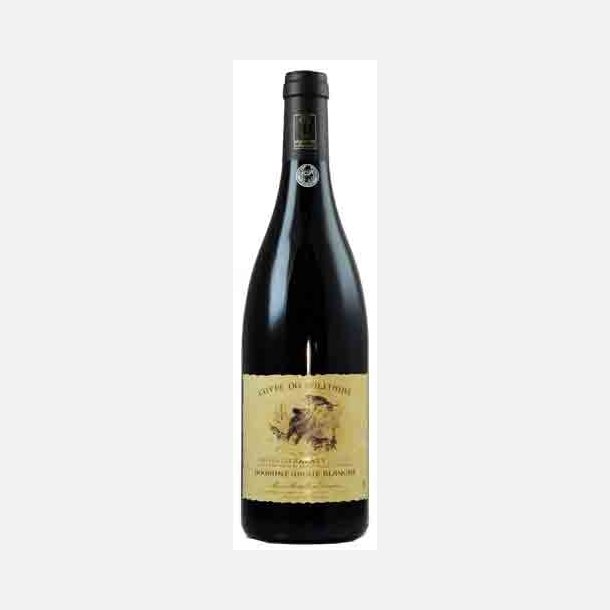 Domaine Marie Blanche Cuv�e du Solitaire, C�tes du Rh�ne Villages 2020