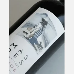 Mas des Infermieres / Source Rouge / Luberon 2020
