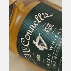McConnells Belfast Whisky