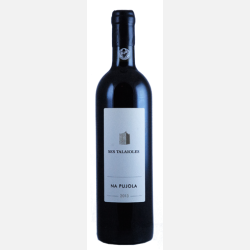 Finca Ses Talaioles / Na Pujola 2018