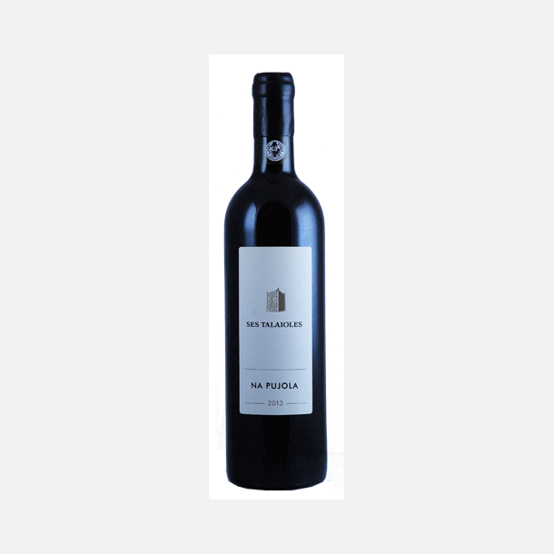 Finca Ses Talaioles / Na Pujola 2018