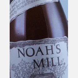 Noah's Mill / Kentucky Bourbon
