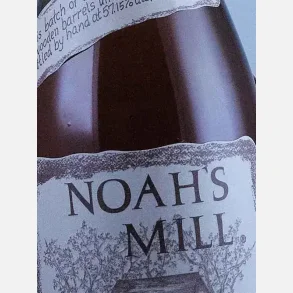 Noah's Mill / Kentucky Bourbon