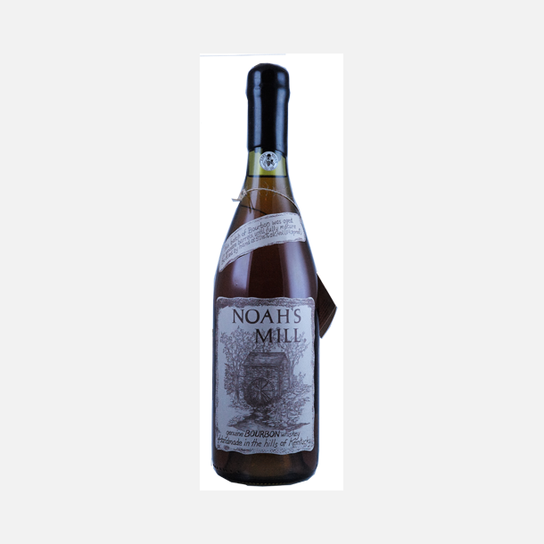Noah's Mill / Kentucky Bourbon
