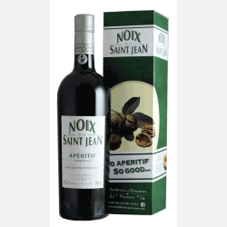 Noix de la Saint Jean / Provence 15%