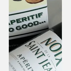 Noix de la Saint Jean / Provence 15%