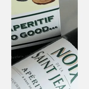 Noix de la Saint Jean / Provence 15%