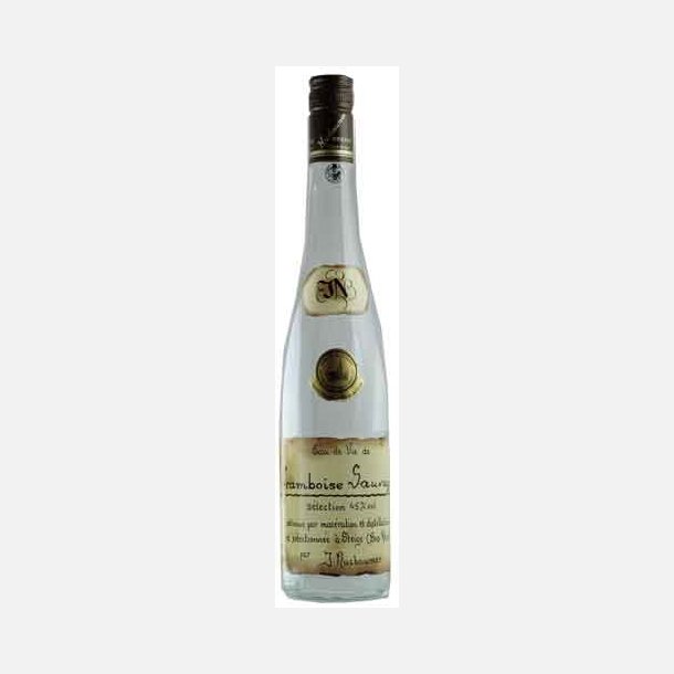 Jos. Nusbaumer Framboise Eau-de-Vie