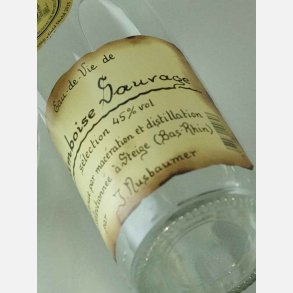 Jos. Nusbaumer Framboise Eau-de-Vie