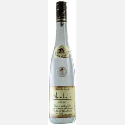 Jos. Nusbaumer Mirabelle Eau-de-Vie