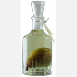 Jos. Nusbaumer Poire William "Med P�RE" Eau-de-Vie