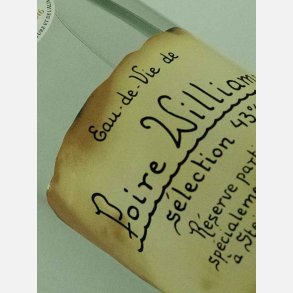 Jos. Nusbaumer Poire William Eau-de-Vie, P�re 