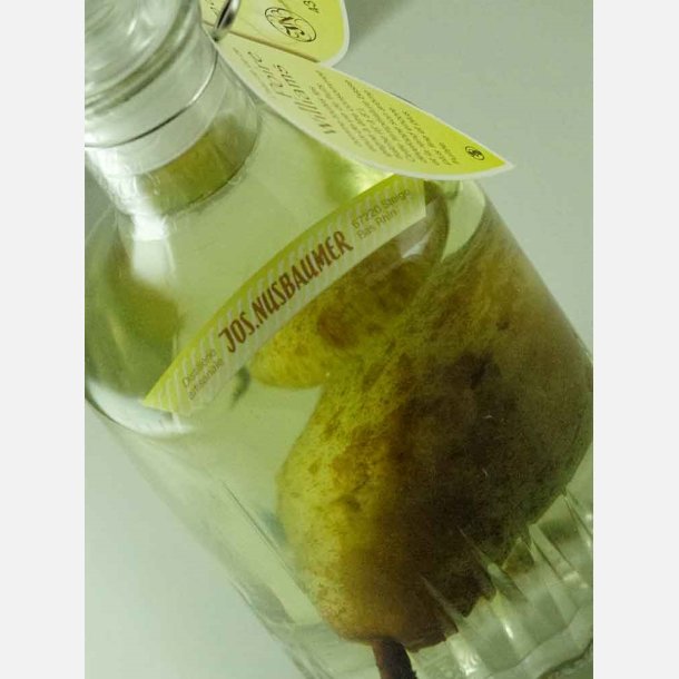 Jos. Nusbaumer Poire William "Med P�RE" Eau-de-Vie
