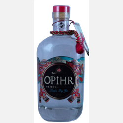 Opihr Oirental Spiced Gin /42,5%