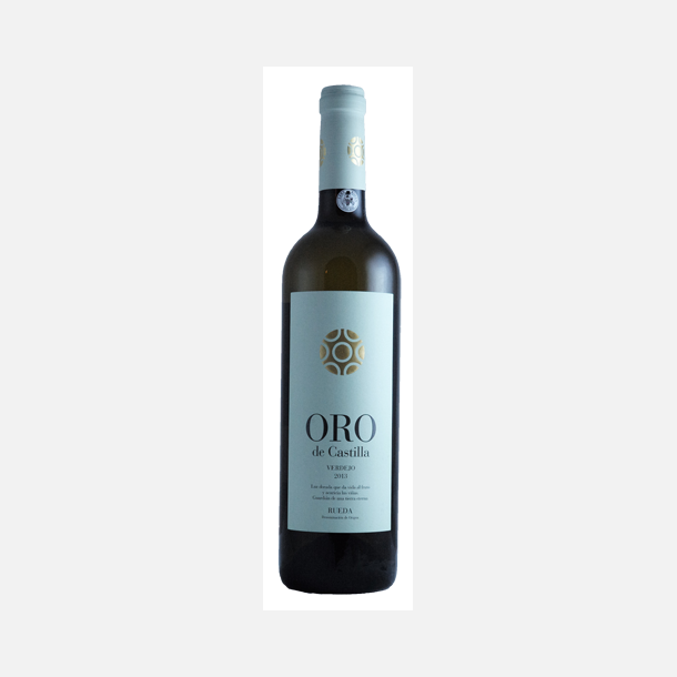 Oro de Castilla / Rueda Verdejo 2024