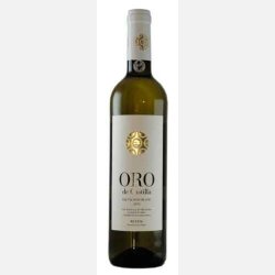 Oro de Castilla / Rueda Sauvignon Blanc 2023