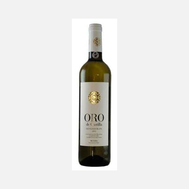 Oro de Castilla / Rueda Sauvignon Blanc 2023
