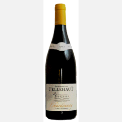 Domaine de Pellehaut / Chardonnay Classique  Gascogne 2024