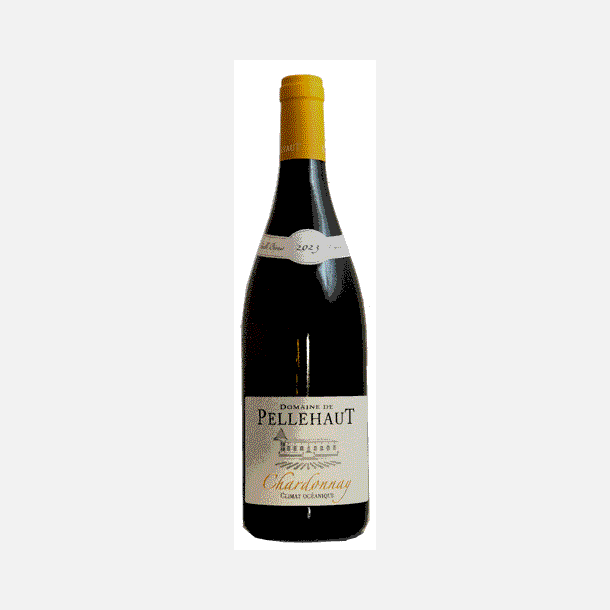 Domaine de Pellehaut / Chardonnay Classique  Gascogne 2024