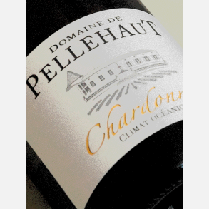 Domaine de Pellehaut / Chardonnay Classique  Gascogne 2024