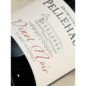 Domaine Pellehaut / Pinot Noir / C�tes de Gascogne 2023