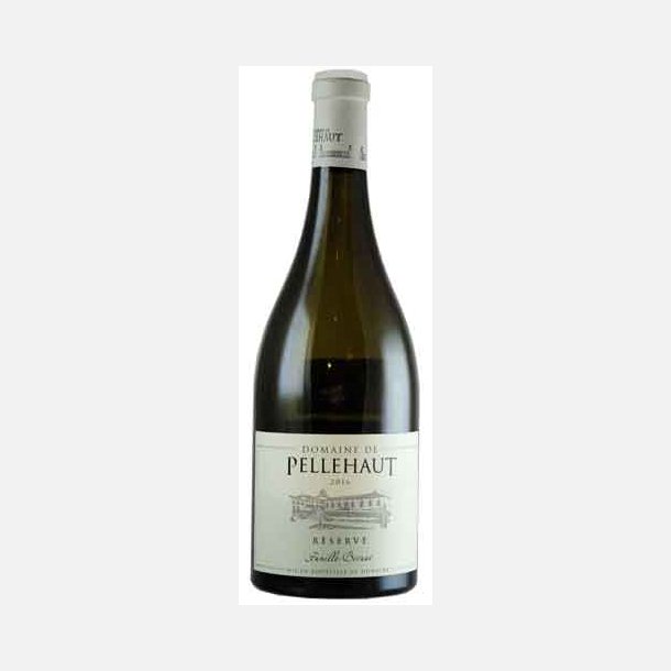 Domaine de Pellehaut / C�tes de Gascogne Family Reserve 2021