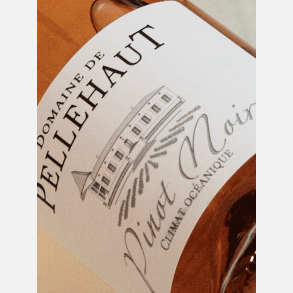 Domaine Pellehaut / Ros� Pinot Noir / C�tes de Gascogne 2023
