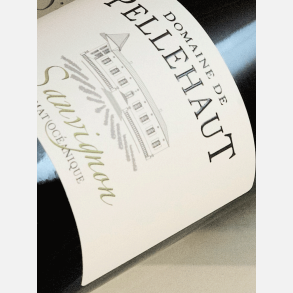 Domaine Pellehaut / Sauvignon Blanc / C�tes de Gascogne 2023
