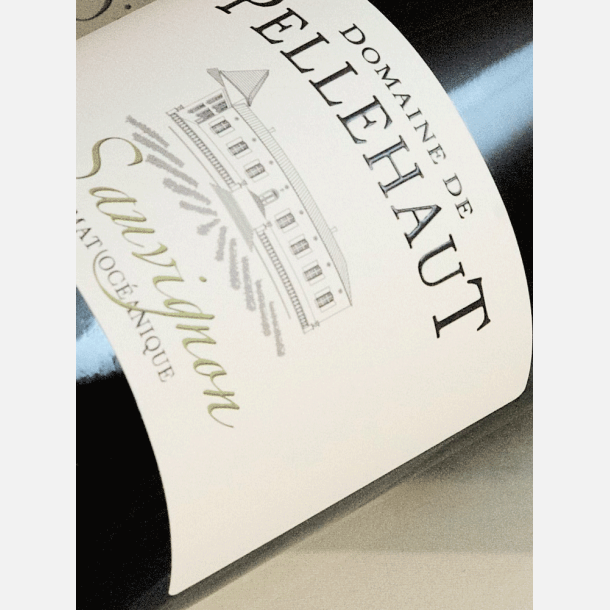 Domaine Pellehaut / Sauvignon Blanc / C�tes de Gascogne 2023