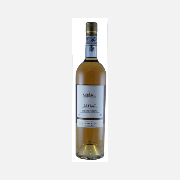 Leyrat / Pineau de Charentes