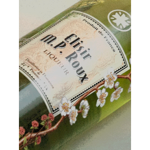 M.P. Roux / Elisir Urtebitter 