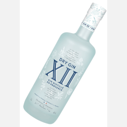 GIN XII / Distillierie et Domaines de Provence