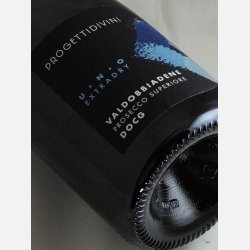 Progettidivini / UNO / Valdobbiadene Prosecco Superiore DOCG