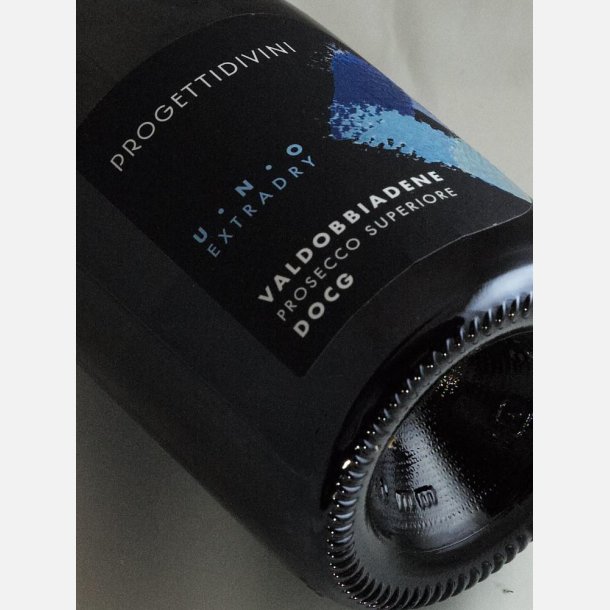Progettidivini / UNO / Valdobbiadene Prosecco Superiore DOCG