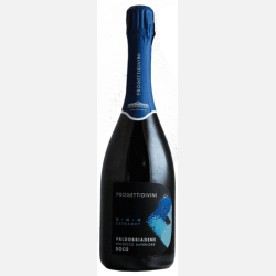 Progettidivini / UNO / Valdobbiadene Prosecco Superiore DOCG