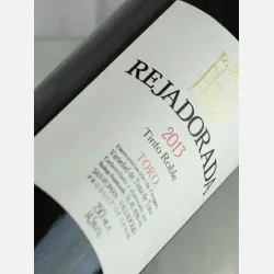 Rejadorada / Toro Tinto Roble 2022