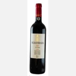 Rejadorada / Toro Tinto Roble 2022
